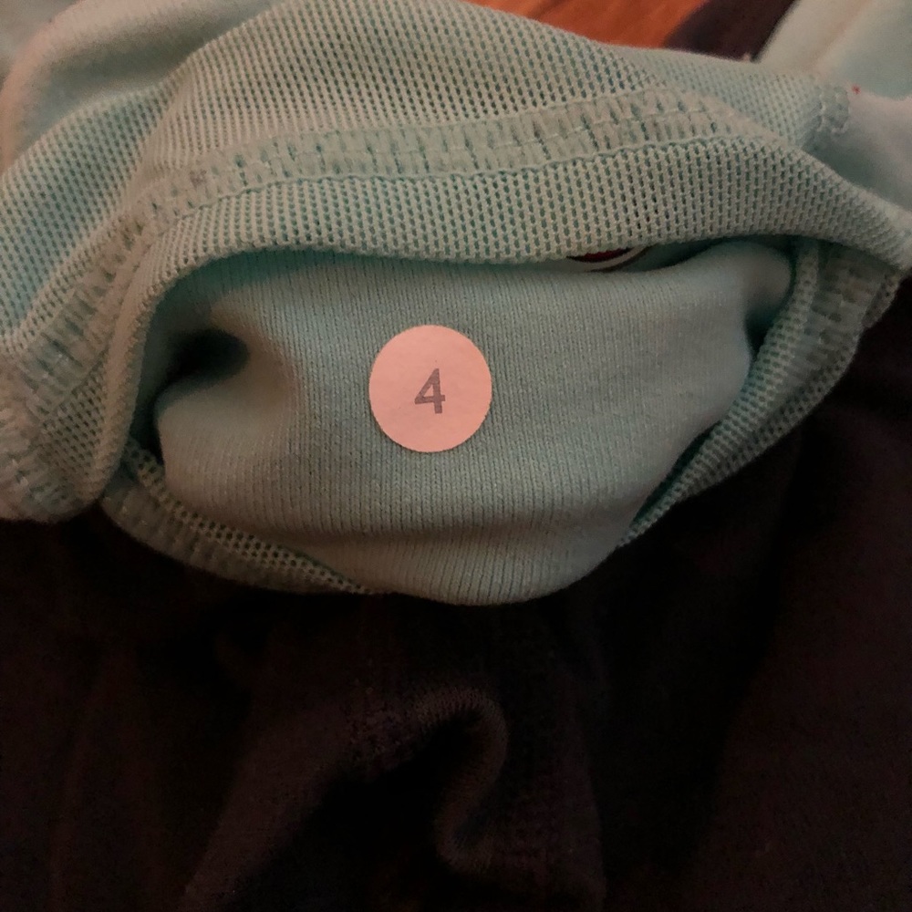 Lululemon Capris - Picture 5 of 5